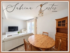 🏡✨ À SAINT-JUST : le confort d’une maison familiale… avec une vraie vie de plain-pied ! ✨🏡