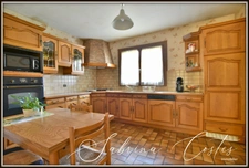 ? Charmante maison de plain-pied à vendre à quelques kilomètres de Vernon ?199 000€