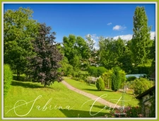 ✨? MAISON DE CARACTÈRE – PARC PAYSAGER ? 2 300 m² – PISCINE COUVERTE ?‍♀️ – 5/6 CHAMBRES ? 