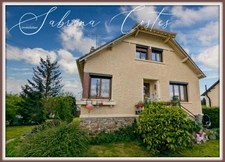 ✨ CHARME DES ANNÉES 30 & JARDIN BUCCOLIQUE À VERNON 🌿🏡