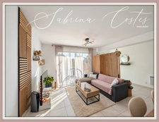 🏡 LA CHAPELLE-RÉANVILLE – MAISON DE PLAIN-PIED 3 PIÈCES – 66,67 M² – JARDIN – TERRASSE – 2 STATIONNEMENTS