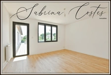 🏡 À VENDRE – MAISON ATYPIQUE RÉNOVÉE AVEC TERRASSE & CAVE VOÛTÉE – FRENEUSE (78) 173 m² habitables – 4 chambres – Vue dégagée – Garage – Jardin clos