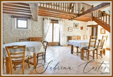 ✨🏡 MAISON DE CARACTÈRE – PARC PAYSAGER 🌳 2 300 m² – PISCINE COUVERTE 🏊‍♀️ – 5/6 CHAMBRES 🛏 