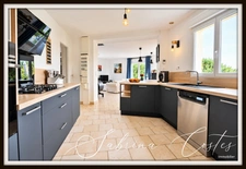 🏡✨ ENTRE VERNON ET PACY – LE CHARME DE LA CAMPAGNE, L'ESPACE EN PLUS, LA PROXIMITÉ DE TOUT ! 🌿
