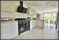 ? Spacieuse maison familiale – 5 chambres – Vernon/Bizy – 153 m² – 389 000 € ?