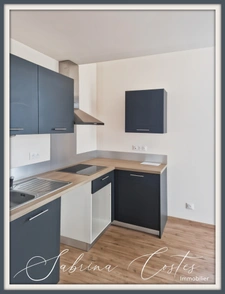 ✨ EXCLUSIVITÉ – Appartement de standing au dernier étage – Vernon, quartier Fieschi✨