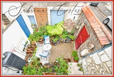🏡 À vendre – Appartement historique avec colombages au cœur du Vieux Vernon  🏰