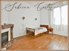 ? Maison de ville en meulière – 115 m² – Plein centre de Bonnières-sur-Seine (78) ??️
