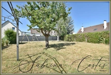  ? Maison familiale 4 chambres + jardin – Quartier recherché de Bizy à Vernon 