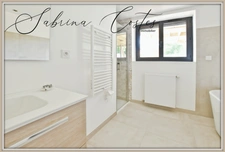 ? À VENDRE – MAISON ATYPIQUE RÉNOVÉE AVEC TERRASSE & CAVE VOÛTÉE – FRENEUSE (78) 200 m² habitables – 4/5 chambres – Vue dégagée – Garage – Jardin clos