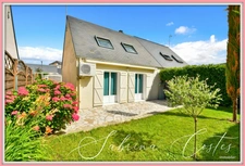 🏡✨ EXCLUSIVITÉ - MAISON CLÉ EN MAIN À SAINT-MARCEL ✨🏡 - 93 m² - 3 chambres