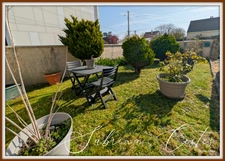 IMMEUBLE DE RAPPORT – 4 LOGEMENTS – RENTABILITÉ IMMÉDIATE + POTENTIEL 🔥