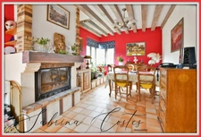  ✨ EXCLUSIVITÉ – Jolie maison traditionnelle – 10 min de Vernon ✨