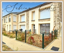 🏡 LA CHAPELLE-RÉANVILLE – APPARTEMENT 3 PIÈCES – 65 M² – TERRASSE – 2 STATIONNEMENTS – AUCUN TRAVAUX