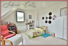 ? Spacieuse maison familiale – 5 chambres – Vernon/Bizy – 153 m² – 389 000 € ?