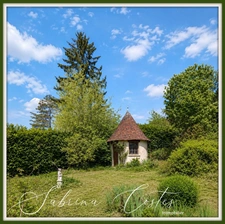 🌿🎨 RARE – GIVERNY | Une propriété d'exception au cœur du berceau de l'Impressionnisme 🏡✨