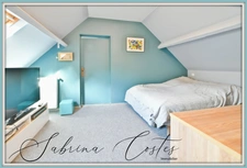 ✨🏡 MAISON DE CARACTÈRE – PARC PAYSAGER 🌳 2 300 m² – PISCINE COUVERTE 🏊‍♀️ – 5/6 CHAMBRES 🛏 