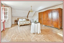 🏡 Vernon – Quartier très recherché de Bizy  Maison familiale de 1999 – 4 chambres – Sous-sol total – Jardin 700 m² clos et arboré 🌳