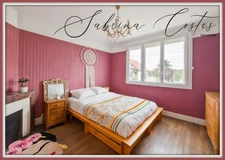 ✨ CHARME DES ANNÉES 30 & JARDIN BUCCOLIQUE À VERNON 🌿🏡