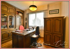 ✨ Maison familiale 6 chambres + studio indépendant – Quartier Saint Adjutor – Vernon ✨
