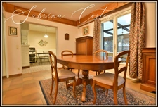 🏡 Maison familiale avec 4 chambres & sous-sol total – Aubevoye, quartier recherché 🌿