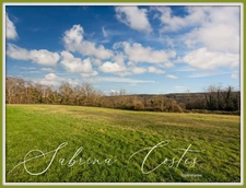 ✨ À vendre – Superbe terrain d’environ 2 950 m² avec vue, à Saint-Pierre-de-Bailleul ✨