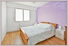 ✨ À VENDRE – VERNON CENTRE-VILLE Appartement 3 pièces de 67 m² en rez-de-chaussée avec terrasse, cave et stationnement ✨