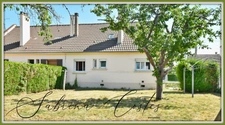  ? Maison familiale 4 chambres + jardin – Quartier recherché de Bizy à Vernon 