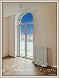 ✨ EXCLUSIVITÉ – Appartement de standing au dernier étage – Vernon, quartier Fieschi✨