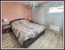 🏡 LA CHAPELLE-RÉANVILLE – APPARTEMENT 3 PIÈCES – 65 M² – TERRASSE – 2 STATIONNEMENTS – AUCUN TRAVAUX