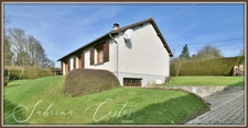 ? Charmante maison de plain-pied à vendre à quelques kilomètres de Vernon ?199 000€