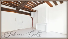 ? À vendre – Appartement historique avec colombages au cœur du Vieux Vernon ?