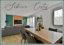 ☀️ Lumineux, au calme et prêt à vivre… un appartement où poser ses valises devient une évidence 😍🔑