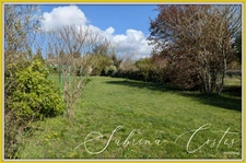 🌿✨ TERRAIN À BÂTIR – LIMETZ-VILLEZ (78) – 708 m² – VUE DÉGAGÉE EXCEPTIONNELLE ✨🌿