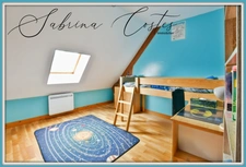  ✨ EXCLUSIVITÉ – Jolie maison traditionnelle – 10 min de Vernon ✨