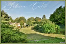 ✨ Maison familiale 6 chambres + studio indépendant – Quartier Saint Adjutor – Vernon ✨