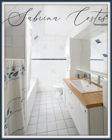 🏡✨ À SAINT-JUST : le confort d’une maison familiale… avec une vraie vie de plain-pied ! ✨🏡