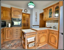 ✨ Maison familiale 6 chambres + studio indépendant – Quartier Saint Adjutor – Vernon ✨