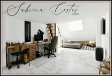  ? Maison familiale 4 chambres + jardin – Quartier recherché de Bizy à Vernon 