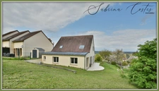 ? Spacieuse maison familiale – 5 chambres – Vernon/Bizy – 153 m² – 389 000 € ?
