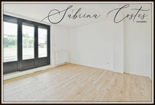 ? À VENDRE – MAISON ATYPIQUE RÉNOVÉE AVEC TERRASSE & CAVE VOÛTÉE – FRENEUSE (78) 200 m² habitables – 4/5 chambres – Vue dégagée – Garage – Jardin clos