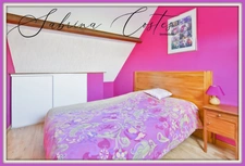 ✨🏡 MAISON DE CARACTÈRE – PARC PAYSAGER 🌳 2 300 m² – PISCINE COUVERTE 🏊‍♀️ – 5/6 CHAMBRES 🛏 