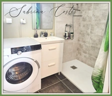 🏡 LA CHAPELLE-RÉANVILLE – APPARTEMENT 3 PIÈCES – 65 M² – TERRASSE – 2 STATIONNEMENTS – AUCUN TRAVAUX