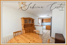 🏡✨ À SAINT-JUST : le confort d’une maison familiale… avec une vraie vie de plain-pied ! ✨🏡
