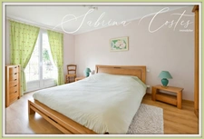 ✨🏡 MAISON DE CARACTÈRE – PARC PAYSAGER 🌳 2 300 m² – PISCINE COUVERTE 🏊‍♀️ – 5/6 CHAMBRES 🛏 