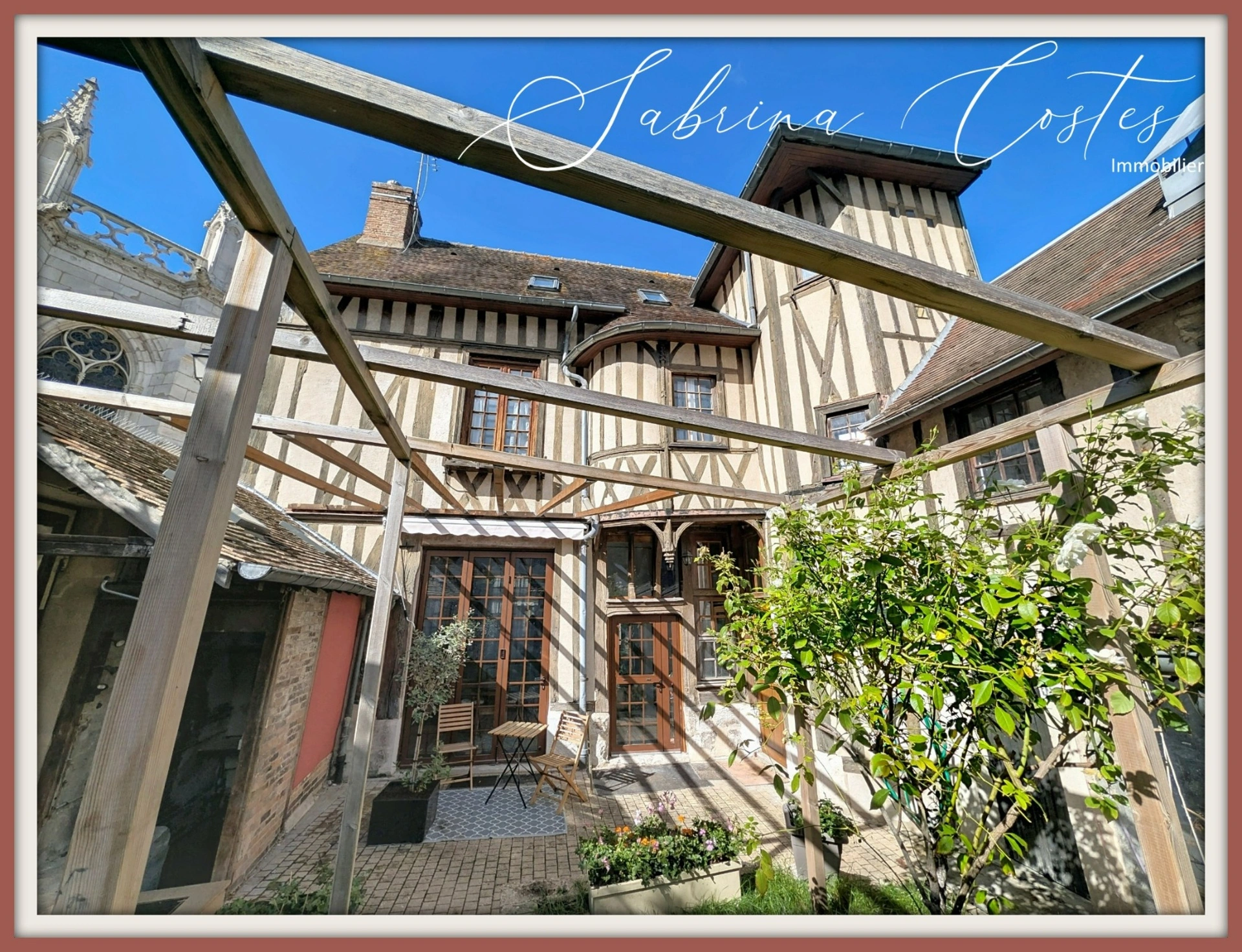 Maison 8 pièces 151 m² · à Vernon · 151 m² · 379 000 €