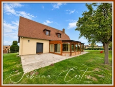 🏡 AILLY – CHARME, ESPACE ET TRANQUILLITÉ AUX PORTES DE GAILLON ! 🌿