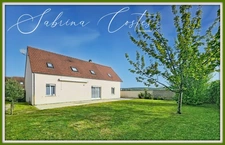 🏡✨ À SAINT-JUST : le confort d’une maison familiale… avec une vraie vie de plain-pied ! ✨🏡