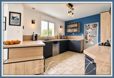 🏡✨ ENTRE VERNON ET PACY – LE CHARME DE LA CAMPAGNE, L'ESPACE EN PLUS, LA PROXIMITÉ DE TOUT ! 🌿