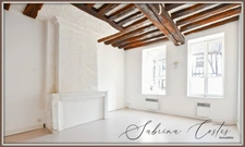 ? À vendre – Appartement historique avec colombages au cœur du Vieux Vernon ?